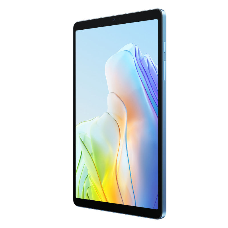 Blackview TAB 60 (Wifi - 10.1'' - 128 Go, 4 Go RAM) Bleu