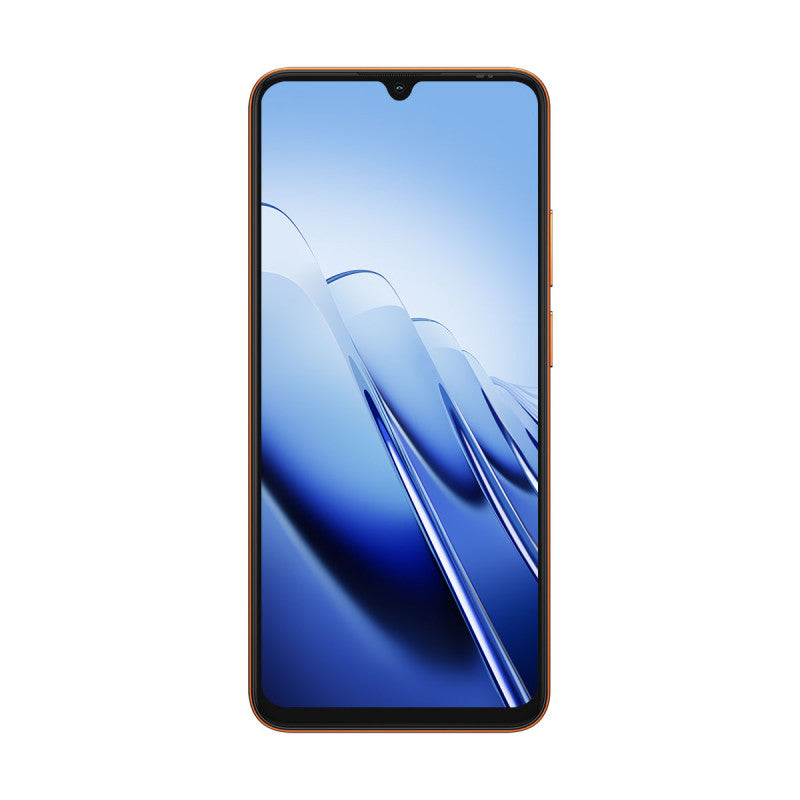 Blackview Wave 10 (4G - 6.88'' - 256 Go, 8 Go RAM) Orange