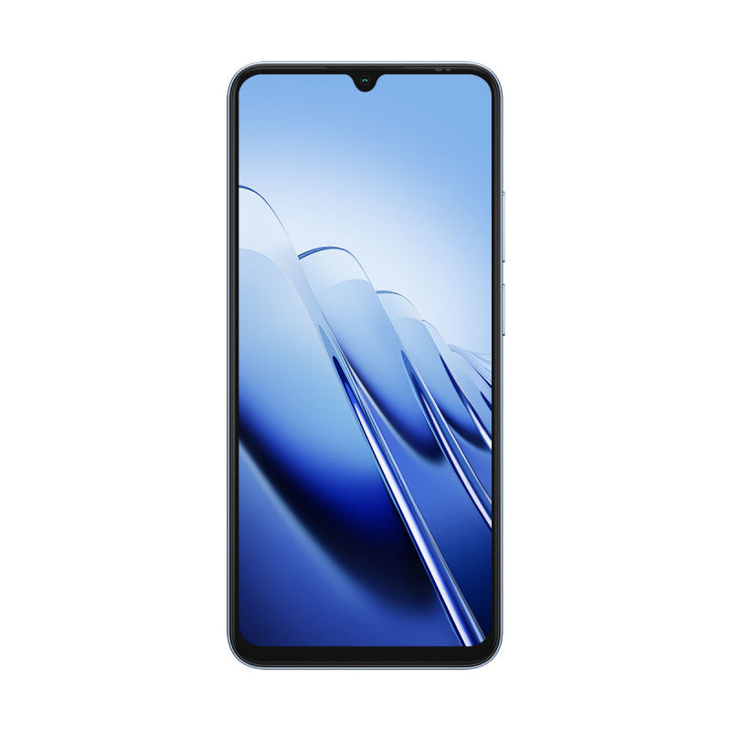 Blackview Wave 10 (4G - 6.88'' - 256 Go, 8 Go RAM) Bleu