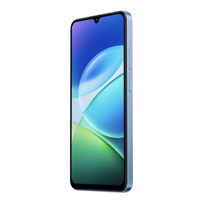 Blackview Wave 10C (4G - 6.88'' - 128 Go, 4 Go) Bleu