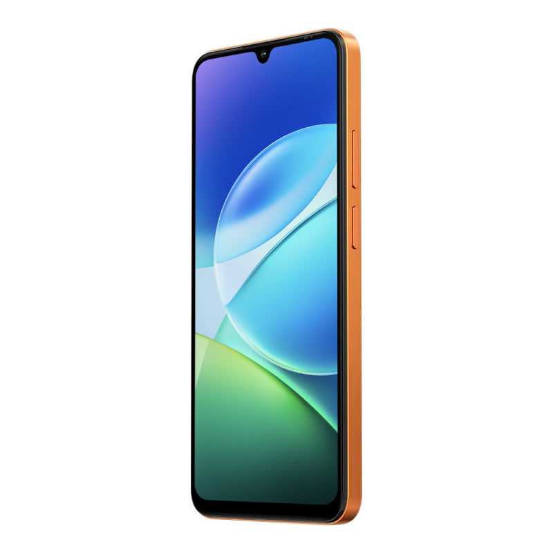 Blackview Wave 10C (4G - 6.88'' - 32 Go, 4 Go RAM) Orange