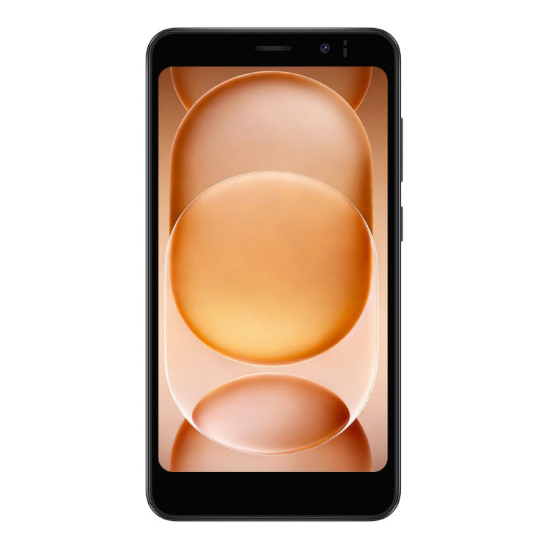 Blackview Wave 2C (4G - 5'' - 32 Go, 3 Go RAM) Noir