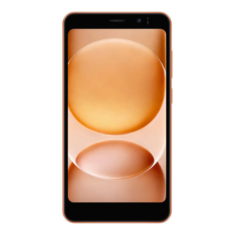Blackview Wave 2C (4G - 5'' - 32 Go, 3 Go RAM) Orange