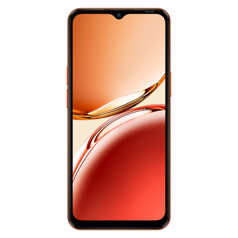 Blackview Wave 7C (4G - 6,56'' - 128 Go, 4 Go RAM) Orange