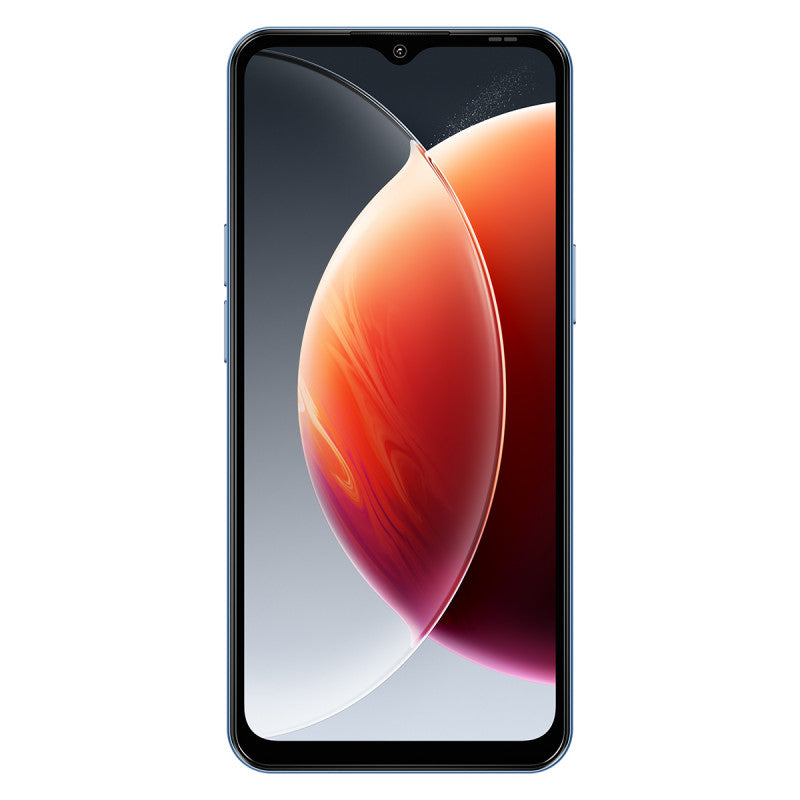Blackview Wave 7C (4G - 6,56'' - 64 Go, 4 Go RAM) Bleu