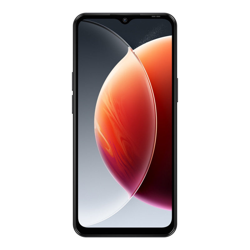 Blackview Wave 7C (4G - 6,56'' - 64 Go, 4 Go RAM) Noir
