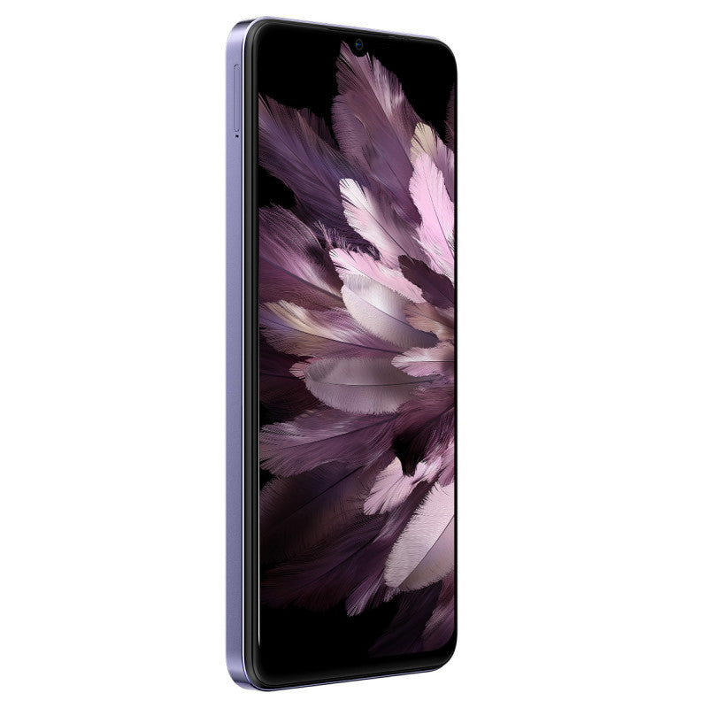 Blackview Wave 8  (Double Sim - 6.56'' - 128 Go, 4 Go RAM) Violet