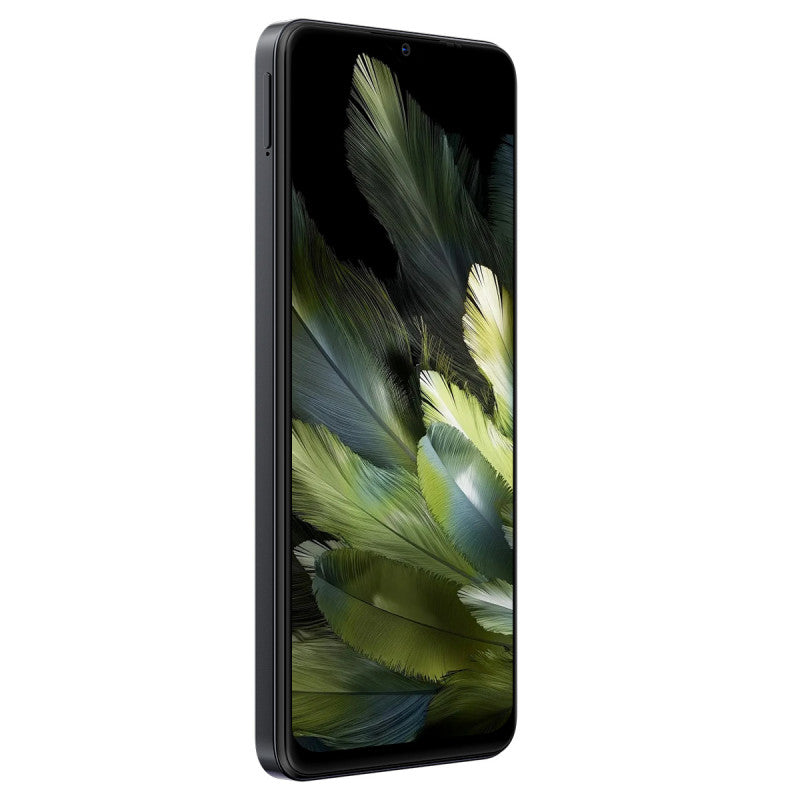 Blackview Wave 8  (Double Sim - 6.56'' - 256 Go, 4 Go RAM) Noir