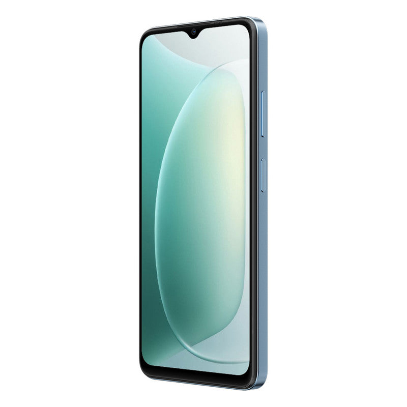 Blackview Wave 9C (6.56'' - 64 Go, 4 Go Ram) Bleu