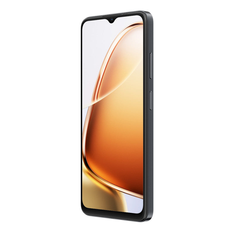 Blackview Wave 9C (6.56'' - 64 Go, 4 Go Ram) Noir