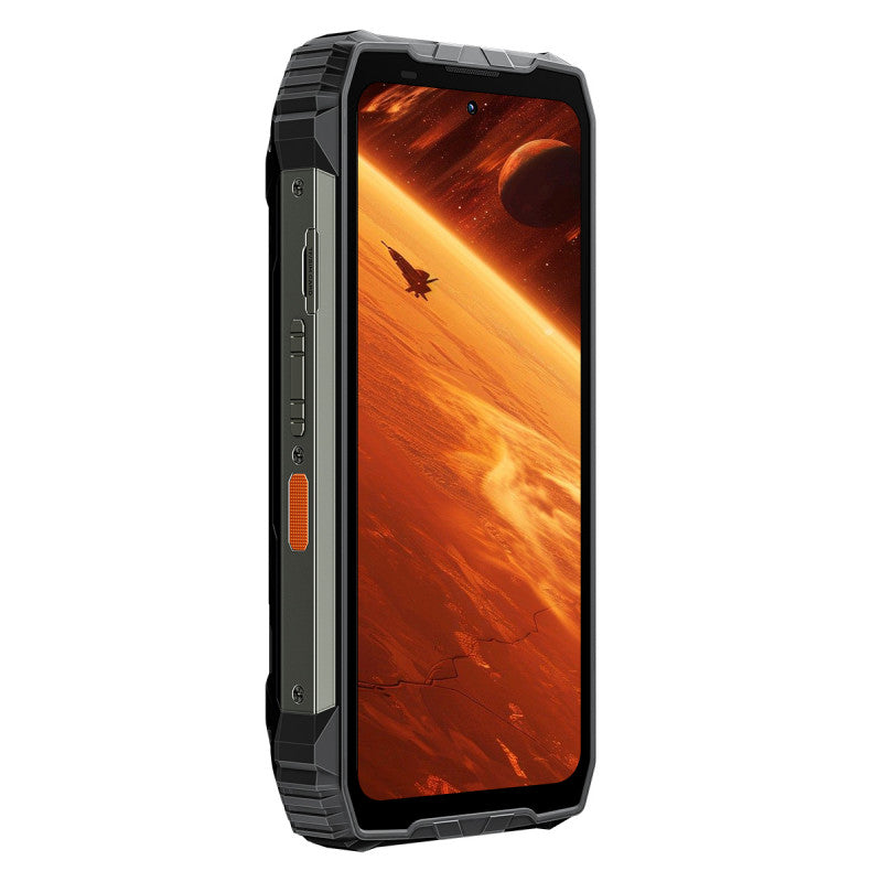Blackview XPLORE 2 (5G - Écran 6.73'' - 256 Go, 12 Go RAM - 20 000 mAh) Noir