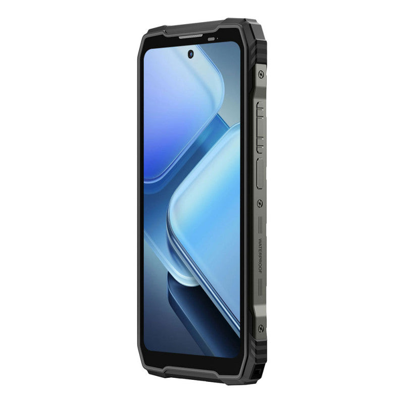 Blackview Xplore X1 (NFC - 256 Go, 12 Go RAM - 10000mAh) Noir