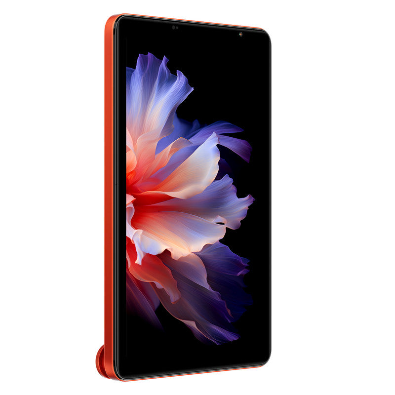 Blackview ZENO 1 (Tablette 4G - 8'' - 6 000 mAh - 256 Go, 6 Go RAM) Orange