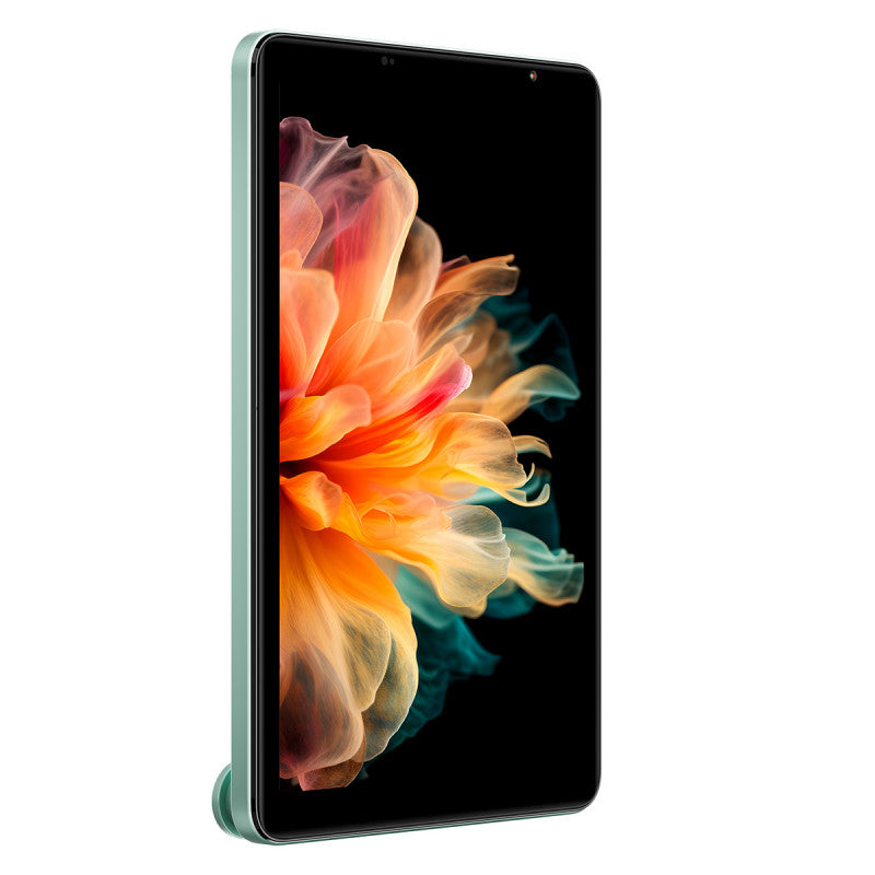 Blackview ZENO 1 (Tablette 4G - 8'' - 6 000 mAh - 64 Go, 4 Go RAM) Vert