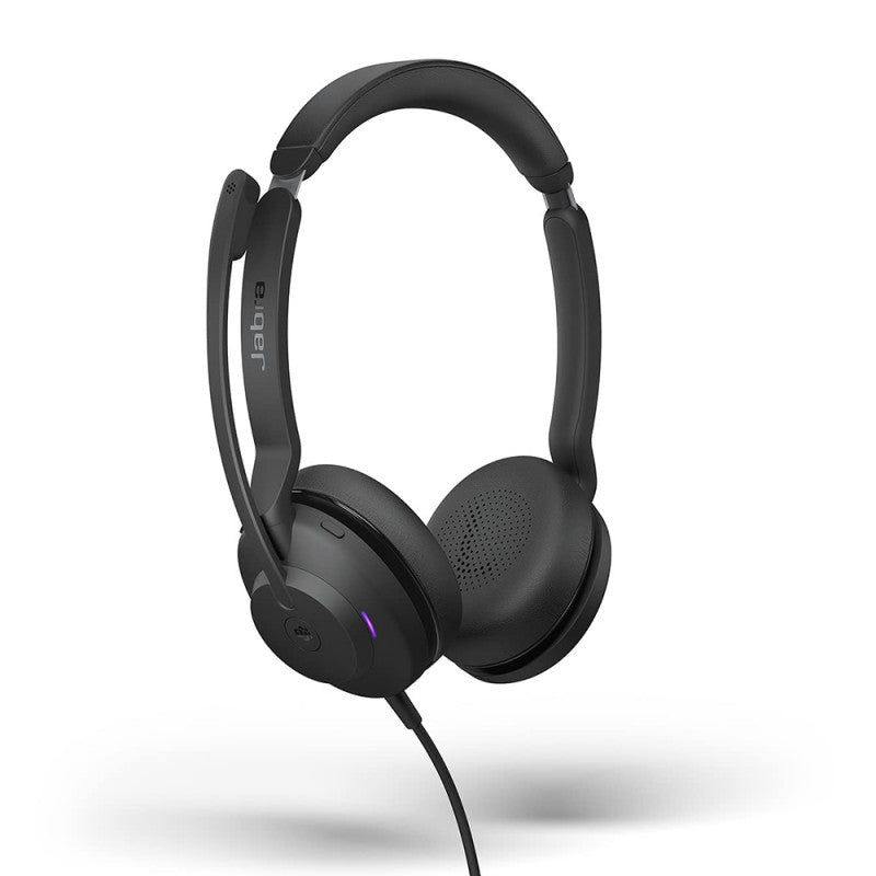 Jabra Evolve2 40SE USB-C UC Mono ExtCord