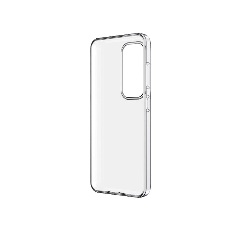 Coque pour NEOW Safe Plus : Transparente