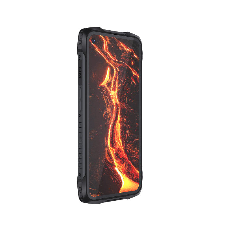 Cubot KINGKONG 7 (Double Sim - 6.36'', 256 Go, 8 GO RAM) Noir
