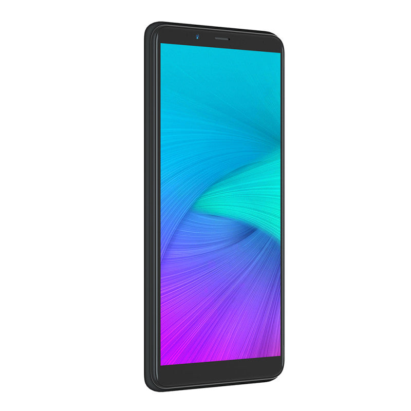 Cubot Note 9 (Double Sim - 5.99'', 32 Go, 3 GO RAM) - Noir