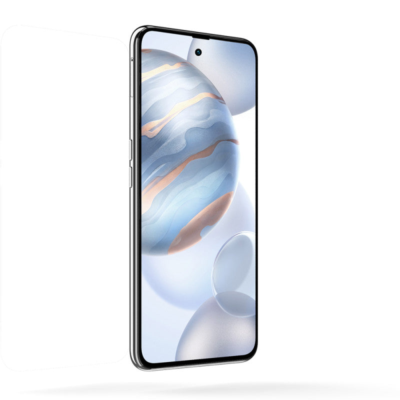 Cubot X50 (Double Sim - 6.67'', 256 Go, 8 GO RAM) Noir