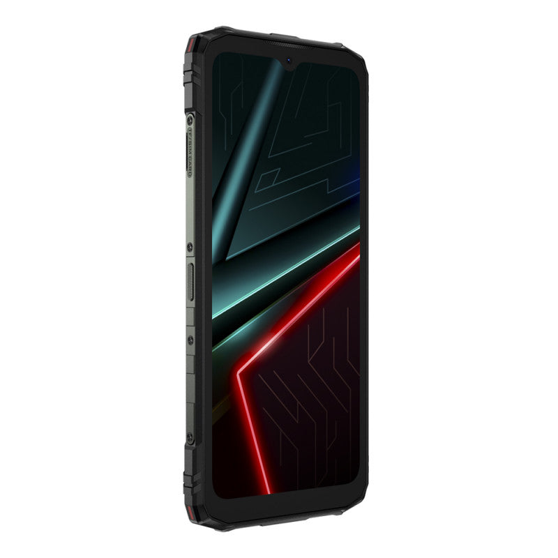 Doogee Blade 10 Energy (NFC - 6.56'' - 128 Go, 4 Go RAM) Rouge