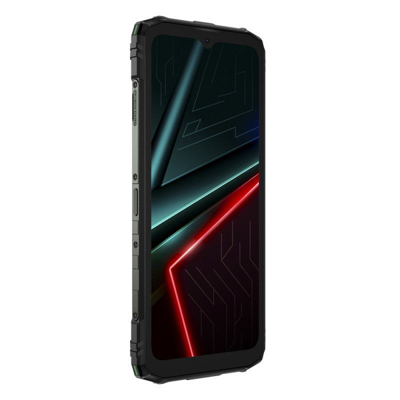 Doogee Blade 10 Energy (NFC - 6.56'' - 128 Go, 4 Go RAM) Vert