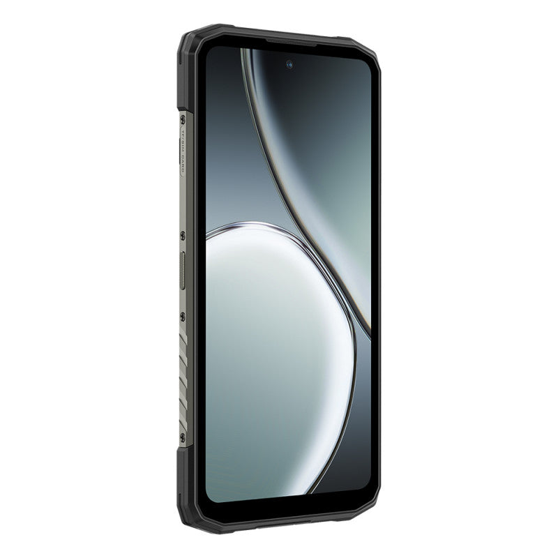 Doogee Blade 10 Max (NFC - 6.56'' - 256 Go, 8 Go RAM - 10 300 mAh) Noir