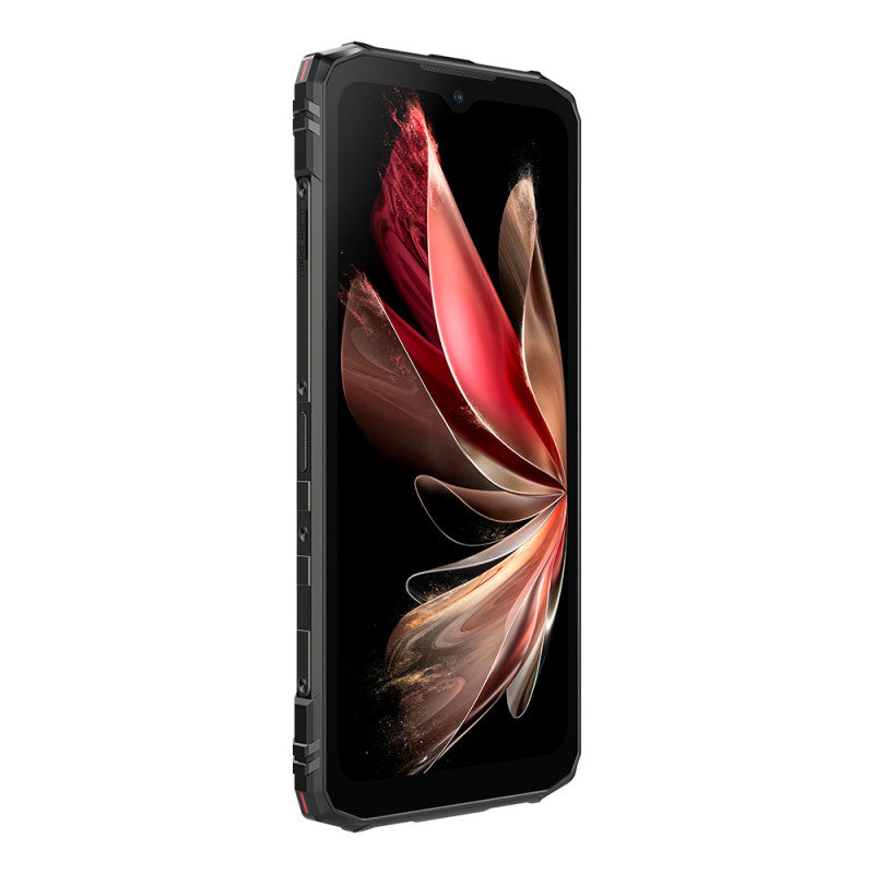 Doogee Blade 10 Ultra (NFC - 6.56'' - 256 Go, 8 Go RAM - 5 150 mAh) Noir
