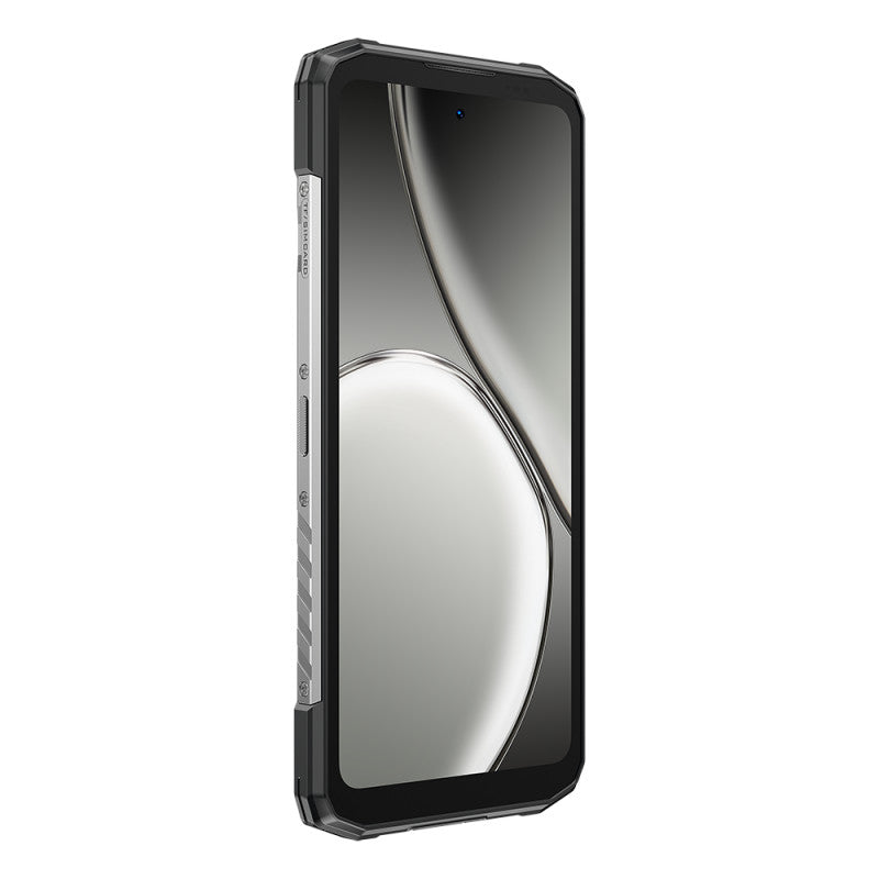 Doogee Blade 20 Play (NFC - 6.6'' - 256 Go, 8 Go RAM - 10 300 mAh) Argent