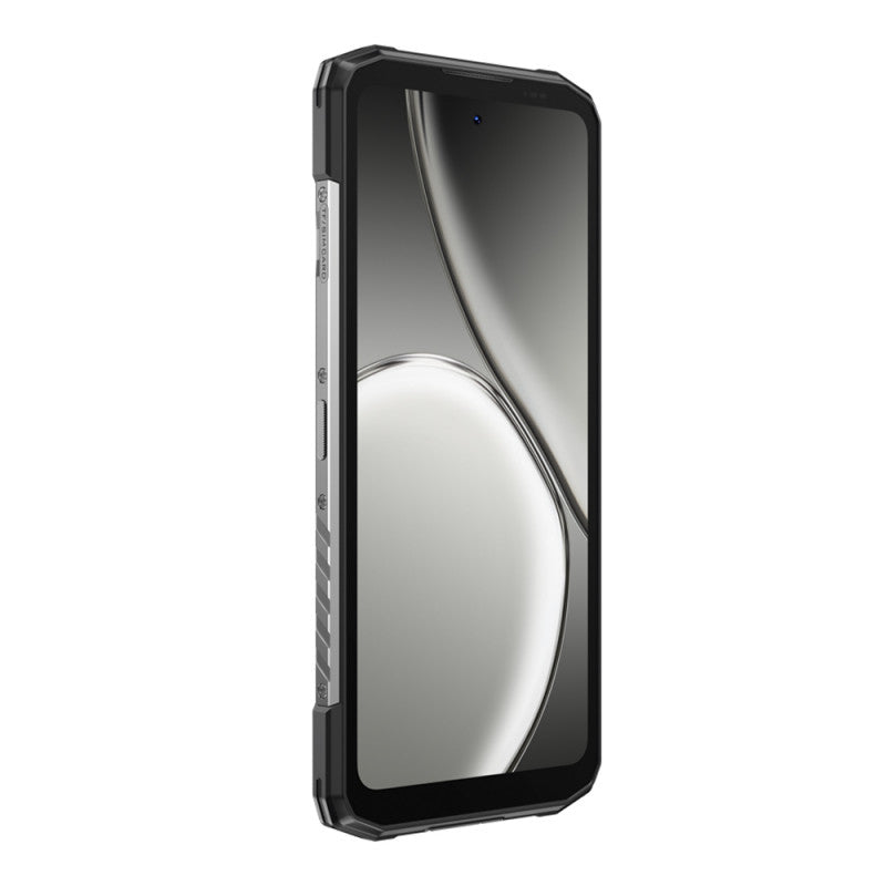 Doogee Blade 20 Pro (NFC - 6.6'' - 256 Go, 6 Go RAM - 11 800 mAh) Argent