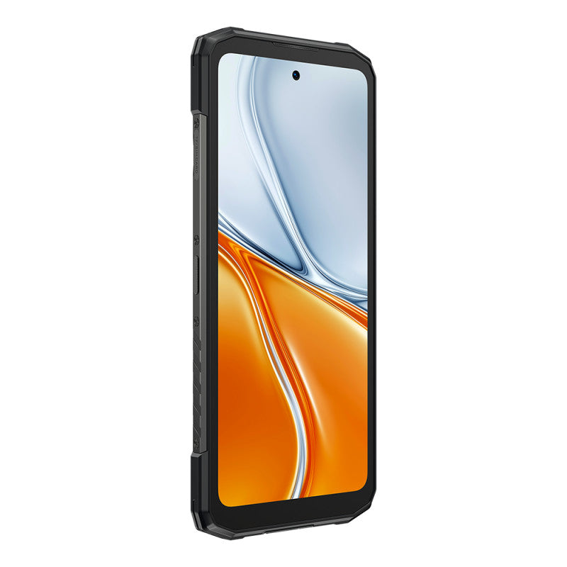 Doogee Blade 20 Turbo (NFC - 6.6'' - 256 Go, 8 Go RAM - 10 300 mAh) Noir