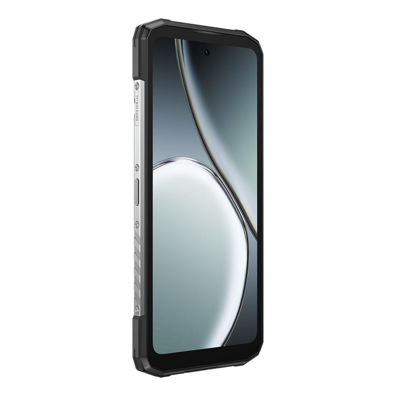 Doogee Blade 20 Ultra (NFC - 6.6'' - 512 Go, 8 Go RAM - 10 300 mAh) Argent