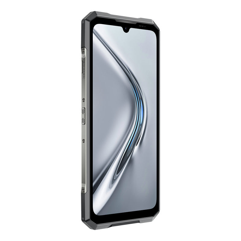 Doogee Blade GT 5G (NFC - 6.72'' - 256 Go, 12 Go RAM) Noir