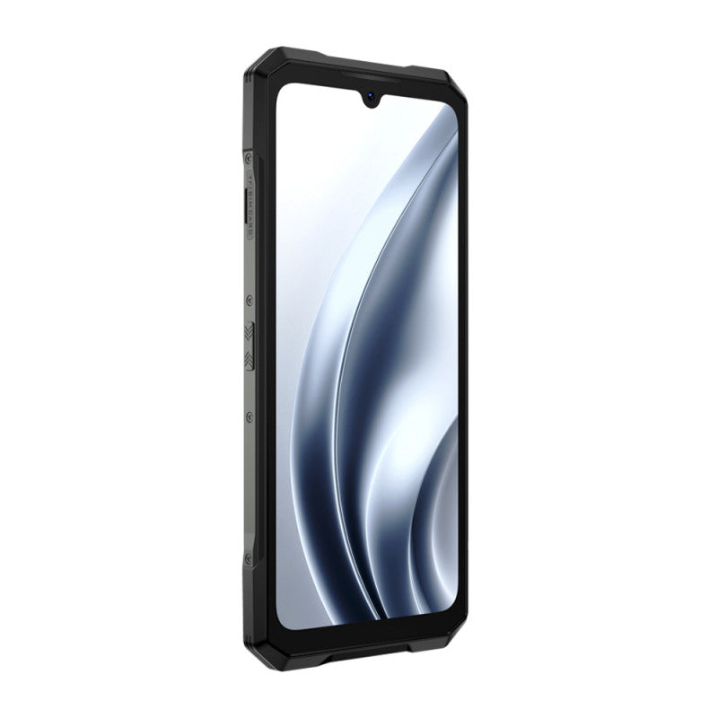 Doogee Blade GT Play (5G - NFC - 6.72'' - 256 Go, 8 Go RAM) Noir