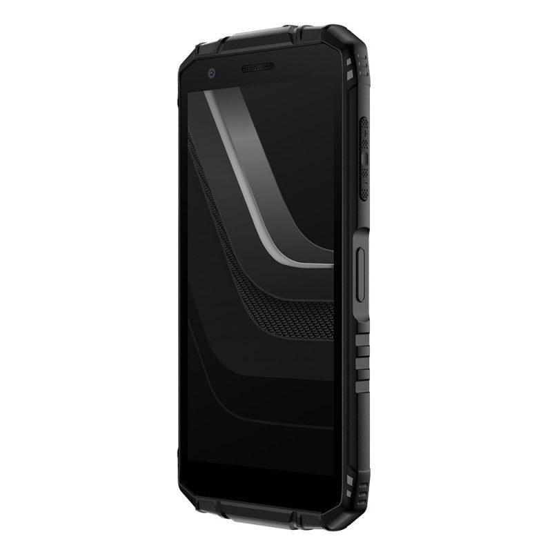 Doogee Fire 3 Max (5.5'' - 256 Go, 8 RAM) Gris