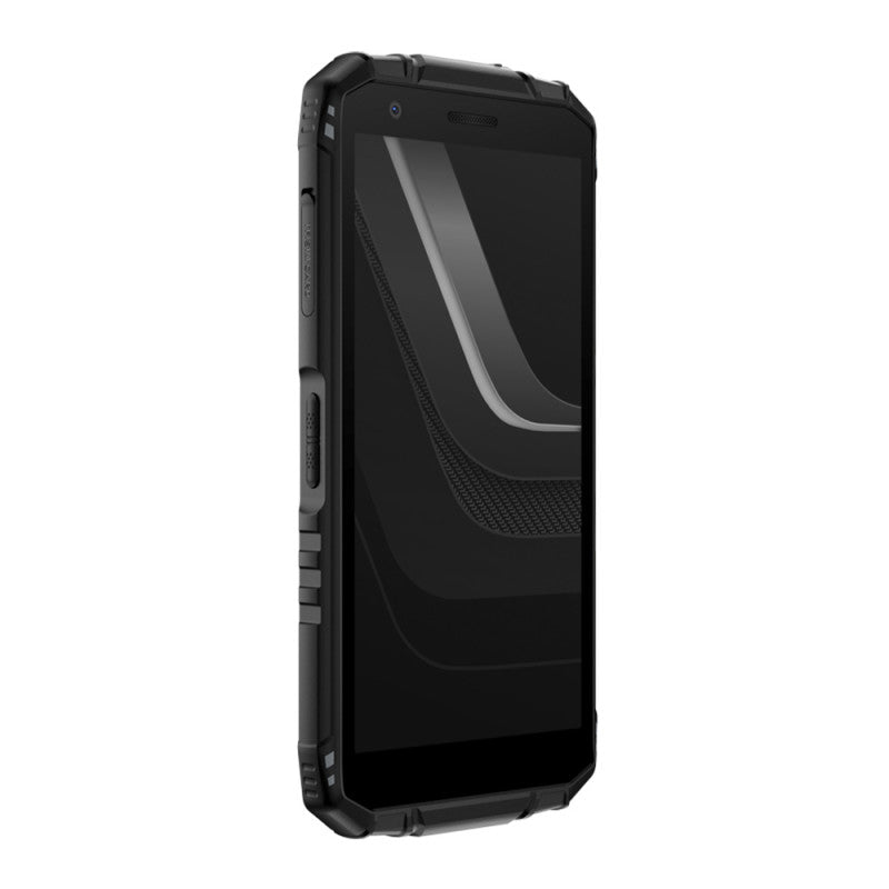 Doogee Fire 3 (NFC - 5.5'' - 64 Go, 3 Go RAM - 8 350 mAh) Gris
