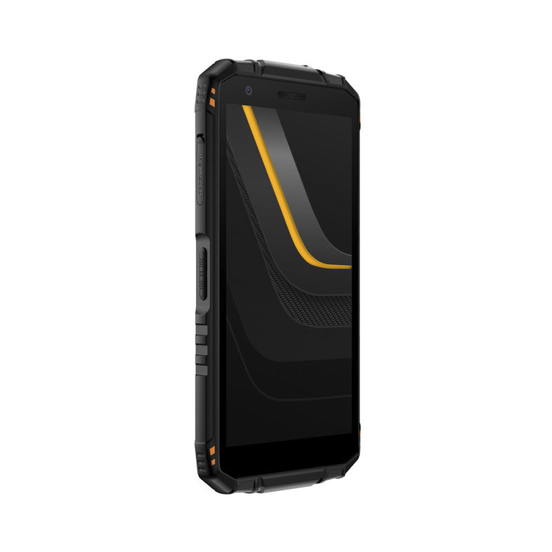Doogee Fire 3 (NFC - 5.5'' - 64 Go, 3 Go RAM - 8 350 mAh) Orange