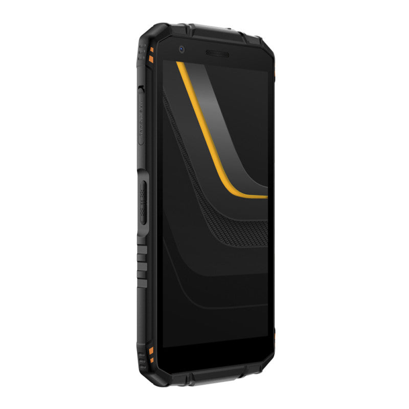 Doogee Fire 3 Pro (NFC - 5.5'' - 128 Go, 4 Go RAM - 8 350 mAh) Orange
