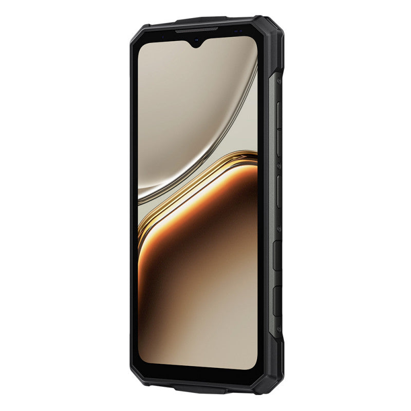 Doogee Fire 5 Pro (6.6'' - 128 Go, 4 Go RAM) Gris