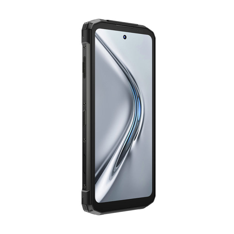 Doogee Fire 6 Power (NFC - 6.56'' - 256 Go, 8 Go RAM - 15 500 mAh) Noir