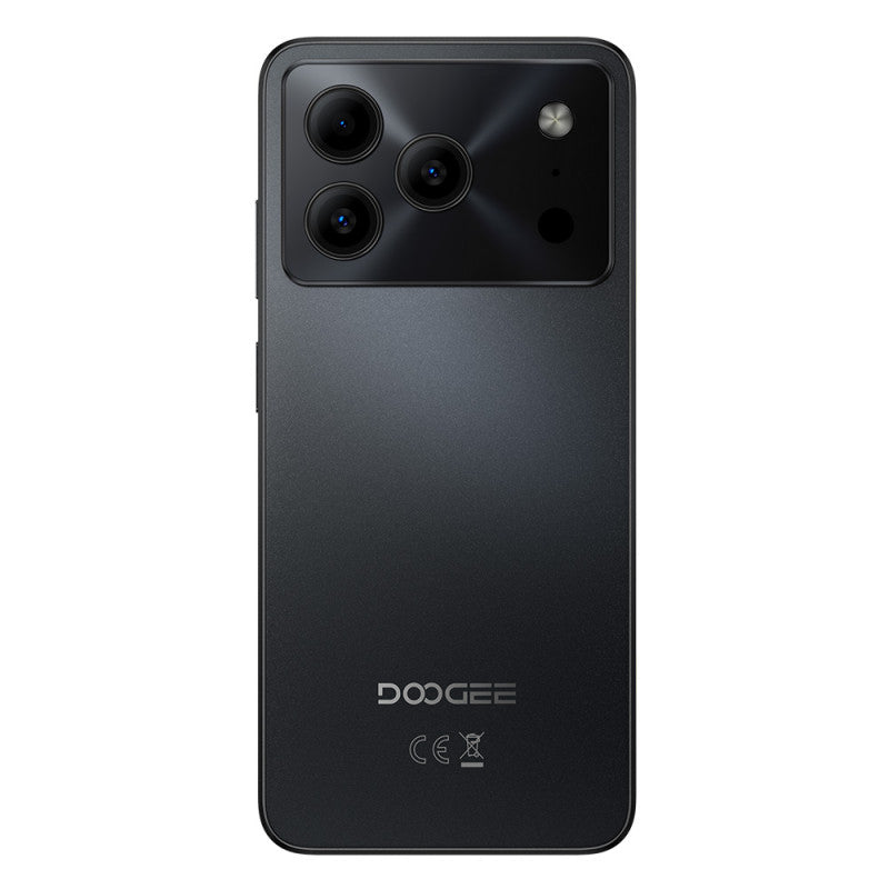Doogee Note 56 (6.56'' - 64 Go, 3 Go RAM) Noir
