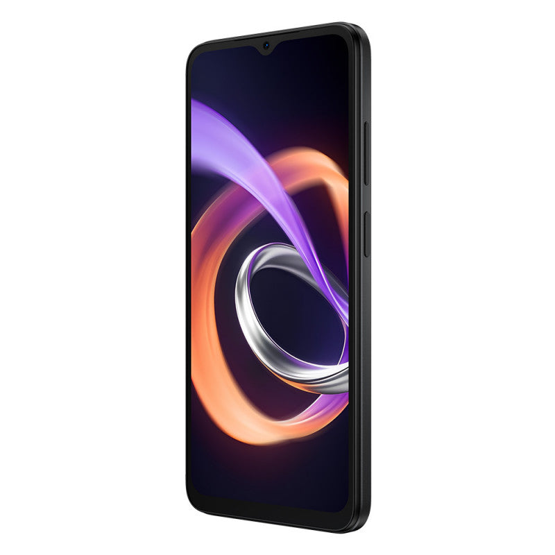 Doogee Note 56 Plus (6.56'' - 256 Go, 6 Go RAM) Noir