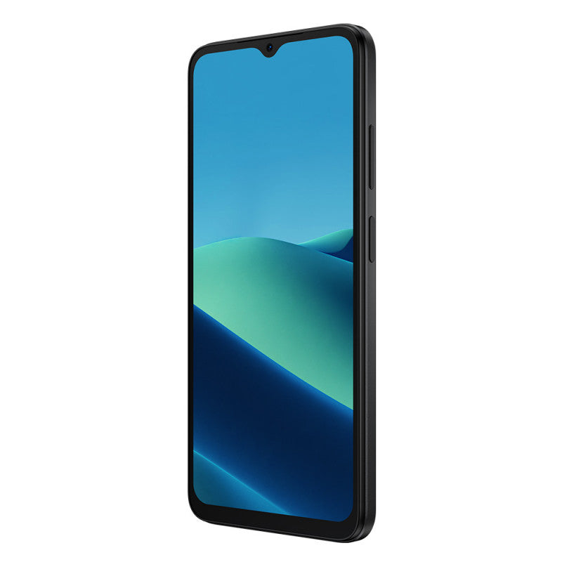 Doogee Note 56 Pro (6.56'' - 128 Go, 4 Go RAM) Noir