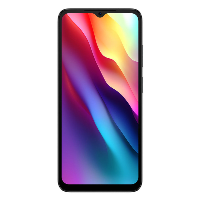 Doogee Note 56 VIP (6,56'' - 4G - 64 Go, 3 Go RAM - 6150 mAh) Noir