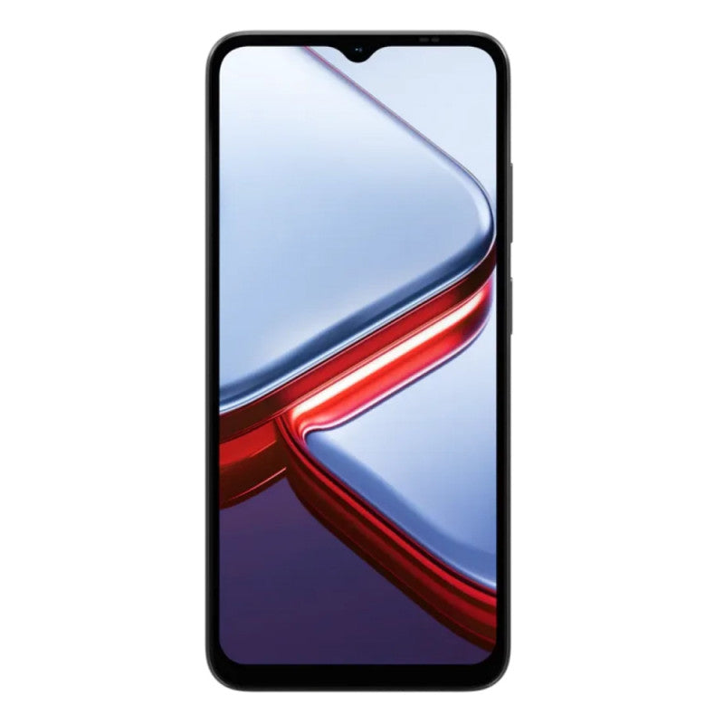 Doogee Note 56 X Pro Vip (6,56'' - 4G - 128 Go, 4 Go RAM - 6150 mAh) Noir