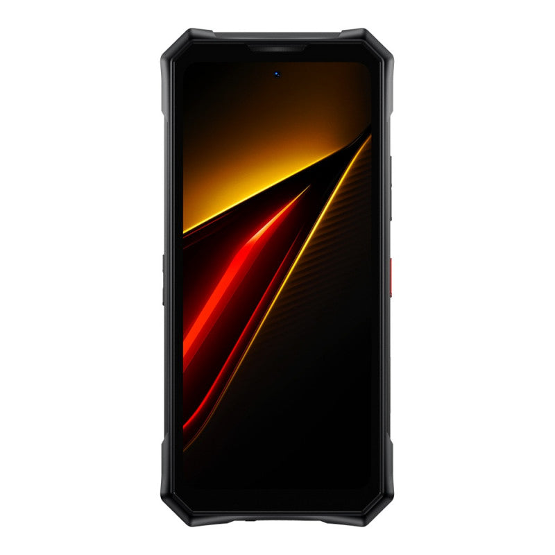 Doogee S300 Plus (6,78'' - 5G - 1 To, 12 Go RAM - 11 000 mAh) Noir