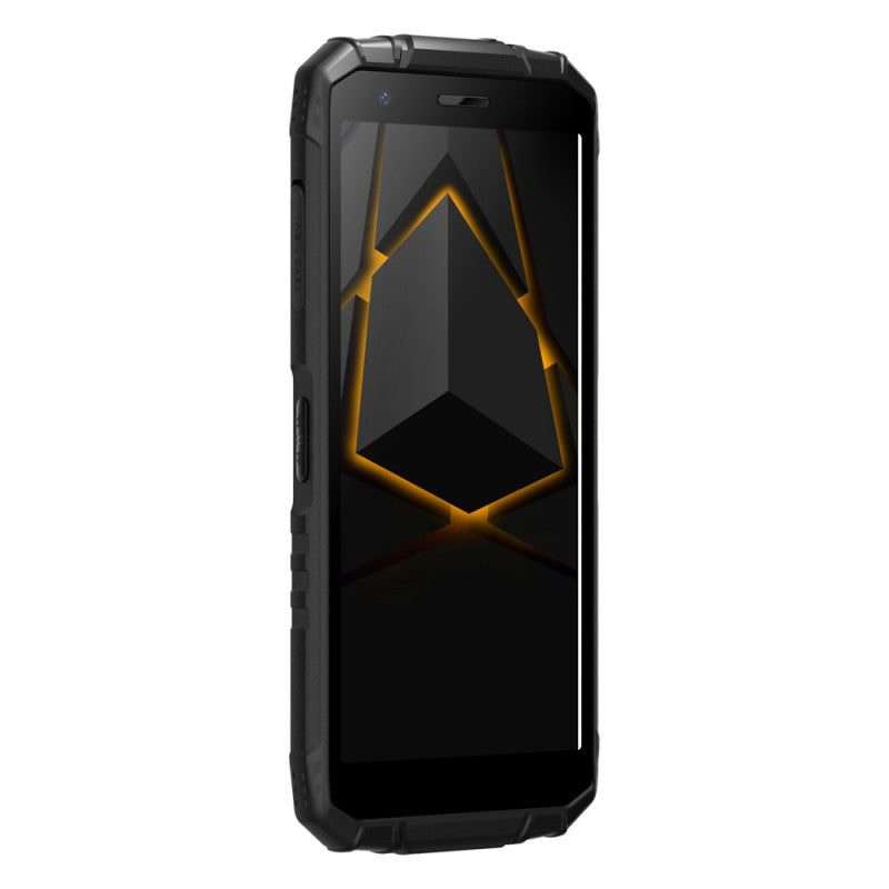 Doogee S41 Max (Double Sim - NFC -  5.5'', 256 Go, 6 Go RAM) Noir