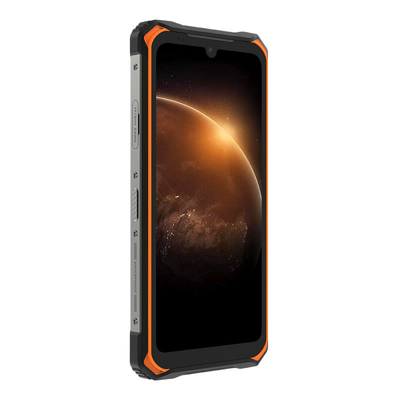 Doogee S86 Pro (Double Sim - 6.1'', 128 Go, 8 Go RAM) Orange