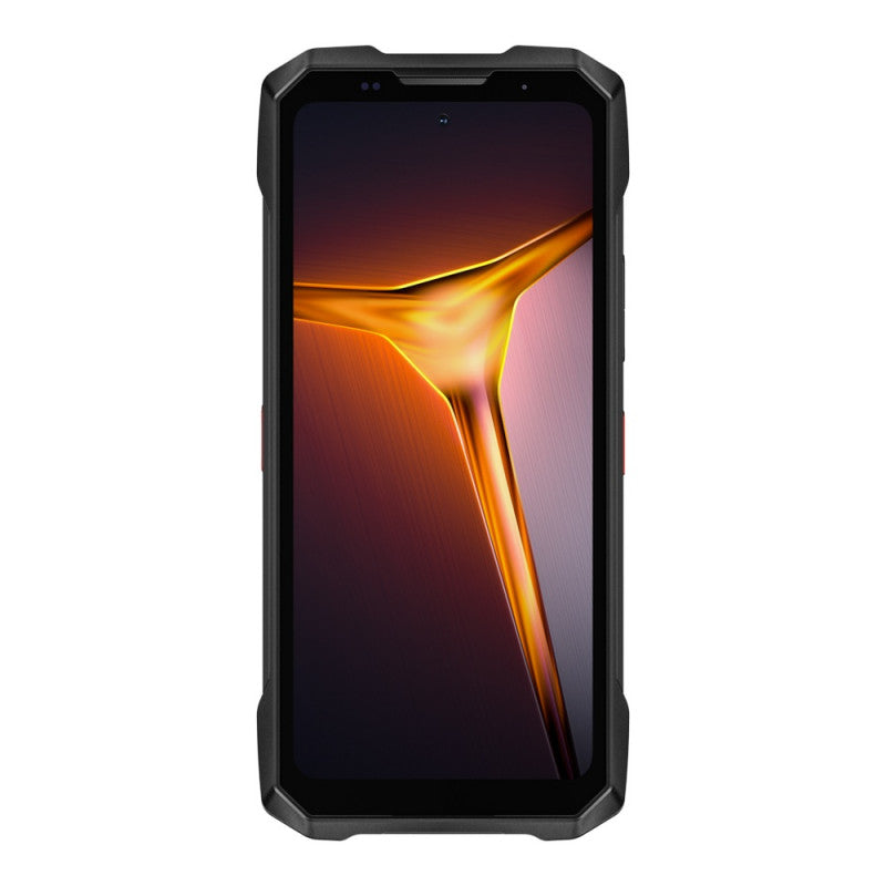 Doogee V Max 2 (6.78'' - 5G - 512 Go, 16 Go RAM - 22000 mAh) Noir