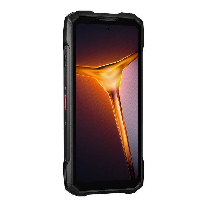Doogee V Max 2 Pro (6.78'' - 5G - 16 Go, 1 To ROM - 22000 mAh) Noir