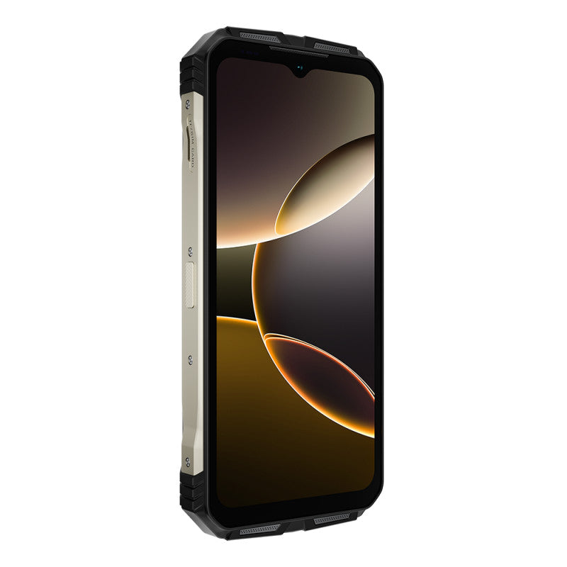 Doogee V Max S (NFC - 6.58'' - 256 Go, 8 Go RAM - 22 000 mAh) Gris